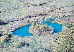 La Rai arriva a Posta Fibreno: speciale sull'isola galleggiante