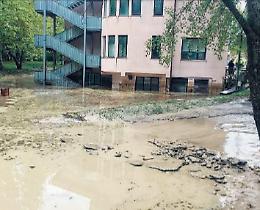 Danni per l'alluvione, scontro sui fondi negati a decine di cittadini