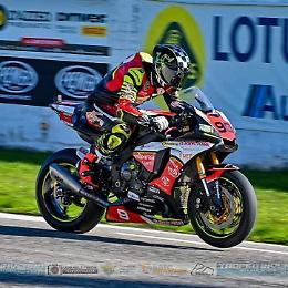 Premiati a Paliano i piloti del MC Mancini
