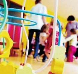 Pagamento delle rette per gli asili nido, al via le domande per il sostegno