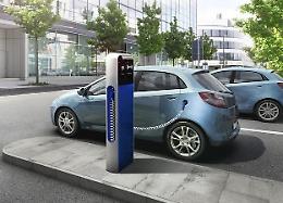 Auto elettriche e ibride, Frosinone all'ultimo posto nel Lazio