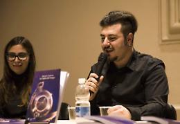 La Figlia del Tempo: il fantasy del giovane autore castrocielese Simone Cedrone