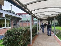 Operai investiti da una fiammata mentre controllano la caldaia: tragedia sfiorata