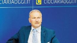Disagio giovanile, tra bullismo e violenza: la proposta di Magliocchetti