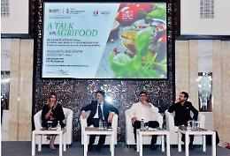 Agroalimentare, le eccellenze del Lazio in vetrina a Expo 2020 Dubai