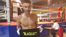 Boxe, Finiello all'assalto del titolo Intercontinentale dei pesi leggeri