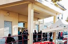 Covid, record di vaccinazioni alla Casa della salute: oltre 12mila somministrazioni