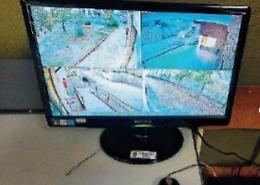 Scuola più sicura, arrivano nuove telecamere e l'illuminazione d'emergenza
