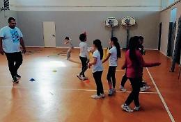 Bambini alla scoperta dello sport: al via l'atteso “Scuola attiva kids"