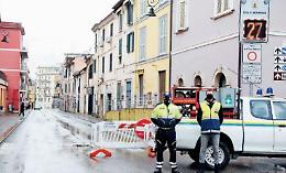 Domenica ecologica tra controlli e multe: ben 45 i sanzionati