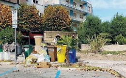 Differenziata, nuova stretta in arrivo: feste amare per i furbetti