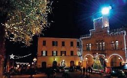 Torna il Villaggio di Natale: il quattro dicembre si accende la magia