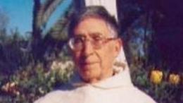 Padre Gabriele compie 100 anni: la festa per il traguardo nel suo convento
