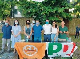 Il Pd verso il congresso cittadino: totonomi e ipotesi sulle date