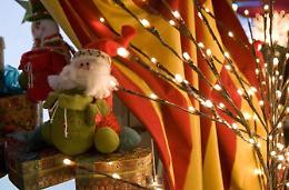 Tutto pronto per vivere la magia del Natale: tante sorprese per grandi e piccoli