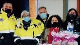 Raccolta fondi per un macchinario da destinare al reparto di pediatria