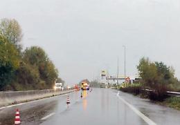 Troppi incidenti sulla superstrada Ferentino-Sora: è allarme sicurezza