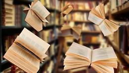Più libri più liberi: è tornata la fiera della piccola editoria