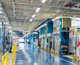 Indotto Stellantis, si torna ad investire: arriva lo stabilimento del gruppp HT&L