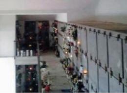 Infiltrazioni al cimitero: risolta la criticità nell'ala con i loculi dei bambini