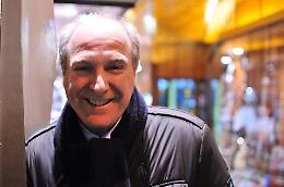 Funerali Umberto Geremia: una folla commossa saluta per l'ultima volta il 'King'