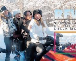 Bellezza, design e cibo in un unico evento: una speciale Settimana Bianca