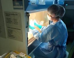 Lotta al Covid, un premio per gli operatori sanitari impegnati contro la pandemia