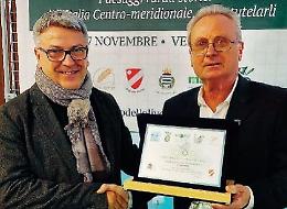 Licinius, l'oro verde cassinate tra le eccellenze più premiate in Italia