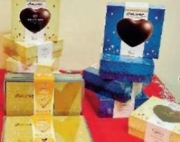Telethon, un cuore di cioccolato per dare speranza alla ricerca