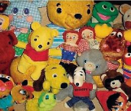 “Dona un gioco”, l'iniziativa solidale per i bambini meno fortunati