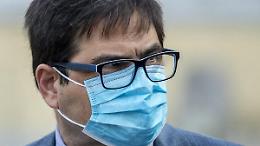 Covid Lazio, D'Amato: "Ieri nuovo record di vaccinazioni con +10%"