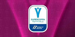 Calcio Femminile, il Gruppo Fs Italiane sponsor della SuperCoppa