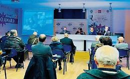 L'ex ministro Mastella guarda alla Ciociaria: "Il Pnrr per le aree interne"