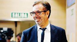 Calcio, procuratore indagato: chiesti i documenti anche al Frosinone
