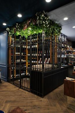 Una pausa di qualit&agrave; nel cuore del capoluogo: ecco la location perfetta