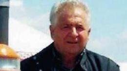 Morto Nazzareno Attura, oggi il doloroso addio all'amato autista dello scuolabus