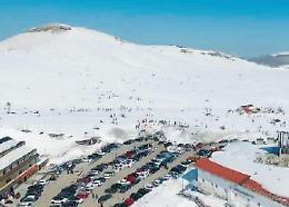 Campocatino, altro flop per la gestione degli impianti da sci: bando di gara deserto