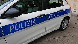Smaltimento abusivo di rifiuti pericolosi: un sequestro e una denuncia