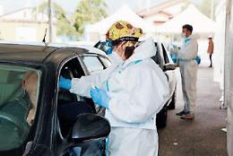Violazioni della quarantena e scarsa collaborazione sul contact tracing: così non va