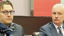 Nuovi guai per i fratelli Ciaccia: sequestrate proprietà per 150 milioni di euro