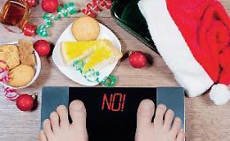Natale in salute, vietato esagerare: i consigli dell'esperto per restare in forma