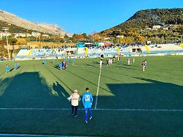 Cassino, centrocampo solido con il ritorno di Darboe