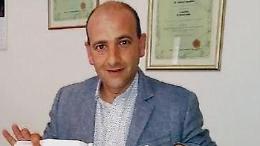 Pignalberi eletto presidente del consorzio Scalambra: ha battuto Colasanti