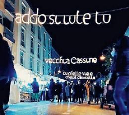 Luci che raccontano una storia...Quella della città: "Ripartiamo dalle nostre radici"