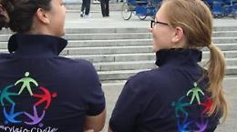 Servizio civile, sette posti disponibili: domande al via per quattro progetti