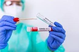 Covid, focolaio negli uffici giudiziari: nuove restrizioni e sanificazione