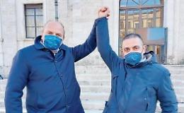 Si parte a sinistra...Ma l'obiettivo è il Campo Largo: verso le comunali