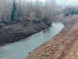 Inquinamento, campionamenti nei pozzi per valutare il grado di contaminazione
