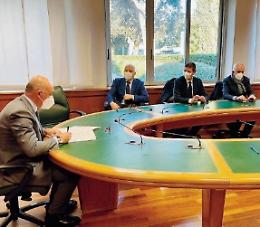 Siglato l'accordo coi sindacati per ridurre la pressione fiscale
