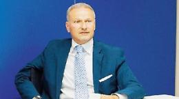 Verso il voto, Magliocchetti: «Primi... e senza dati drogati»
